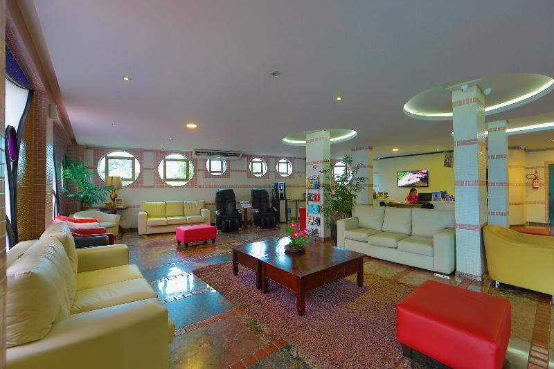 Falls Galli Hotel Фос-ду-Іґуасу Екстер'єр фото